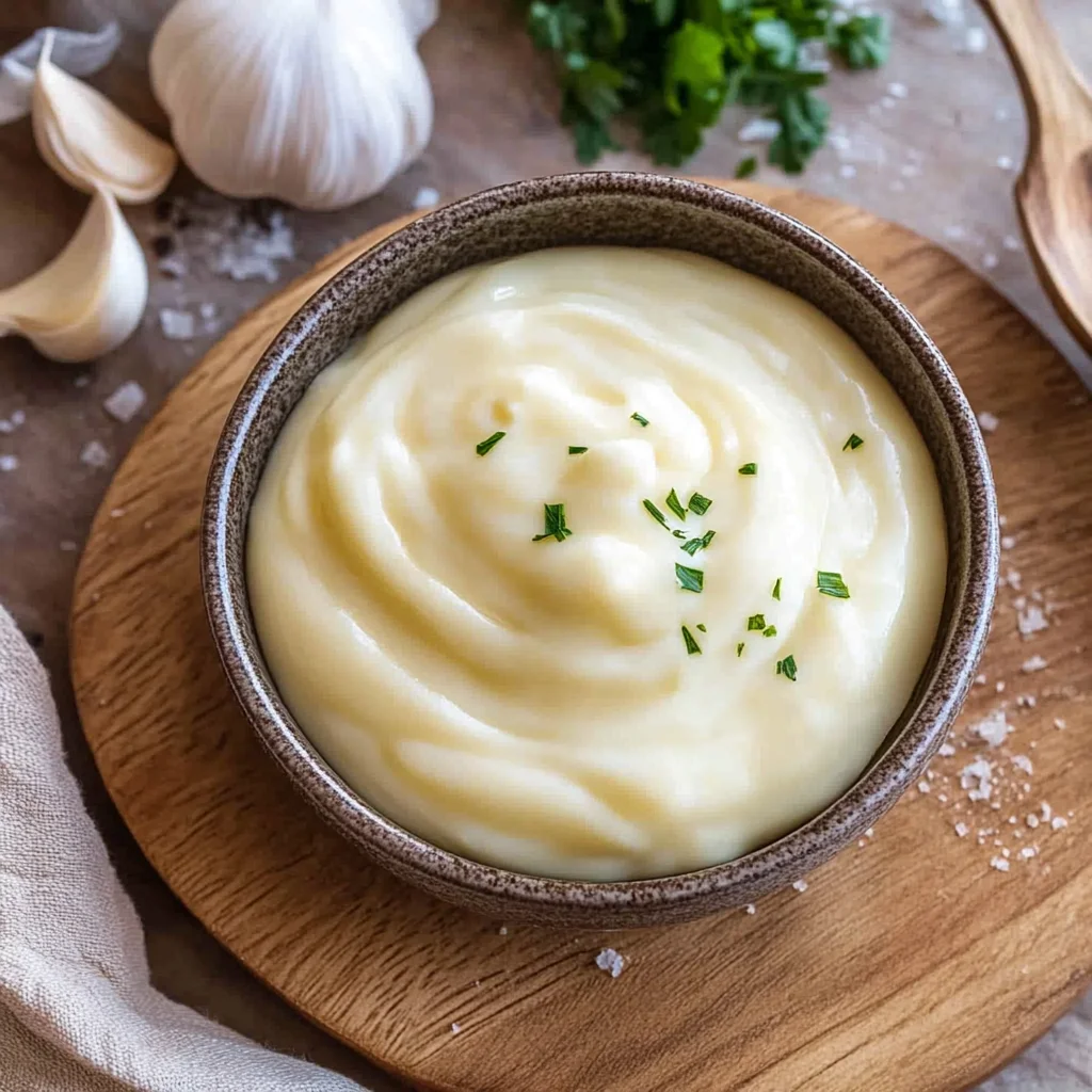 Aioli