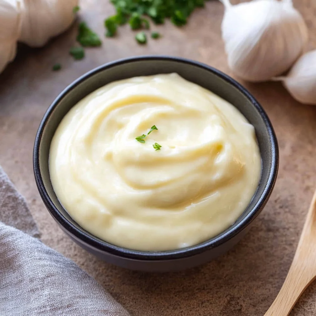 Aioli