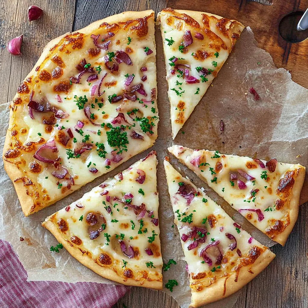 Flammkuchen