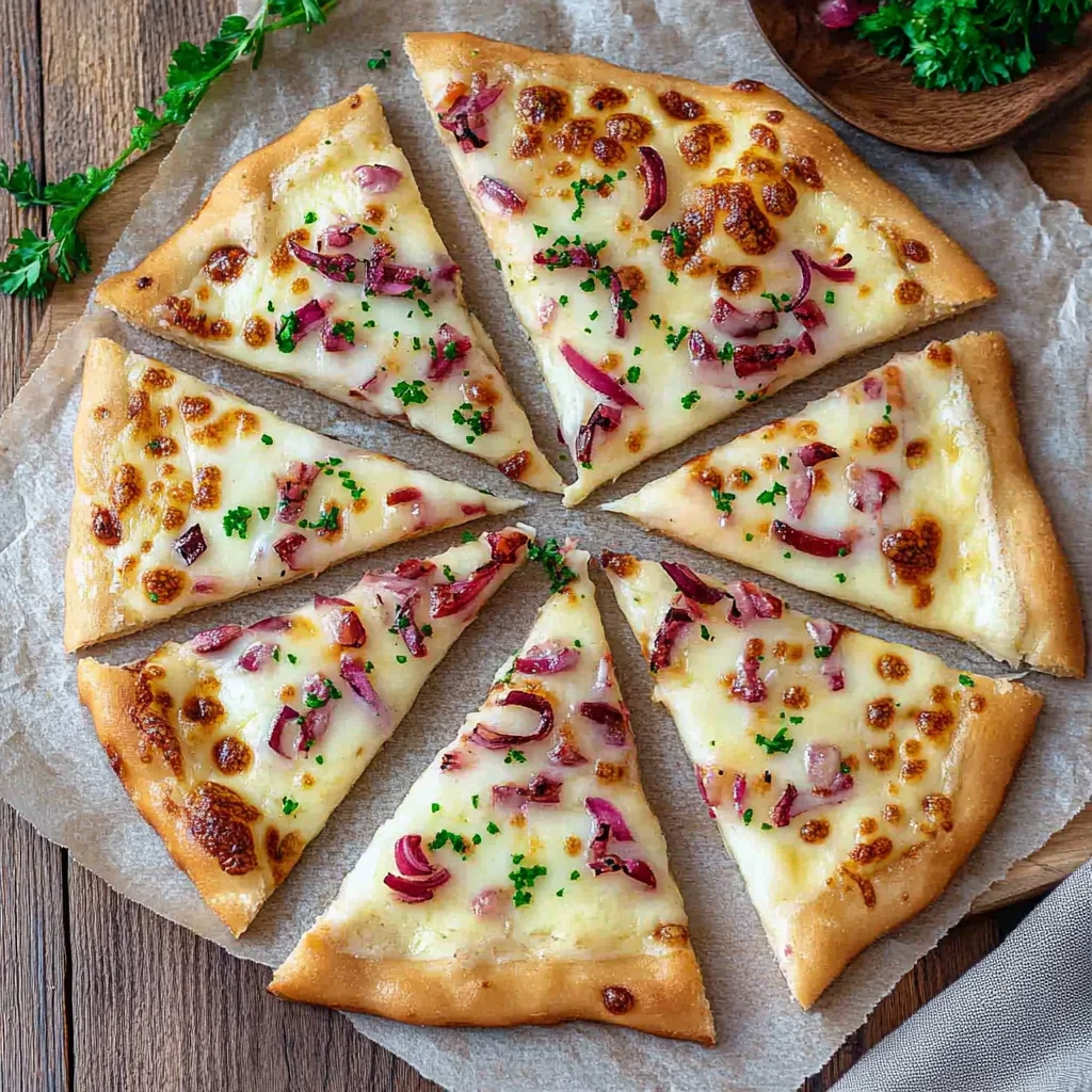 Flammkuchen