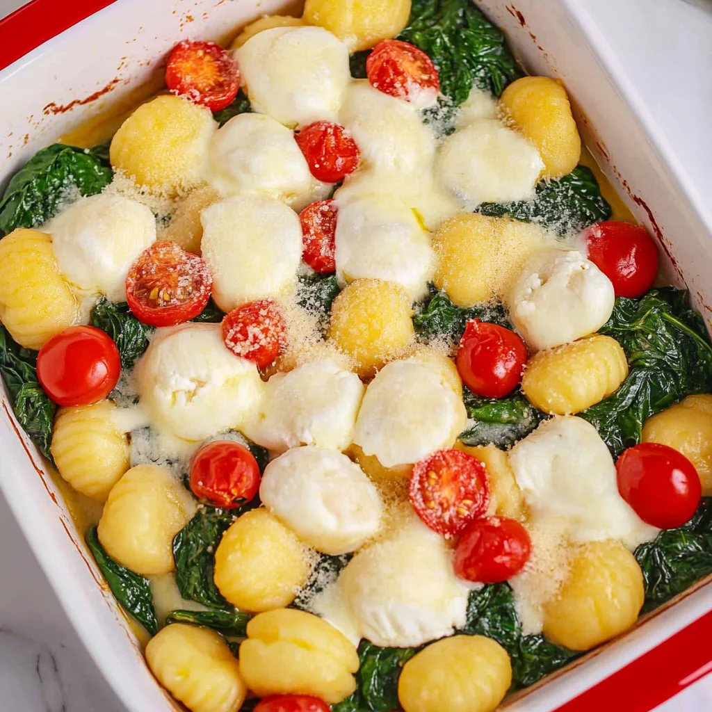 Gnocchi