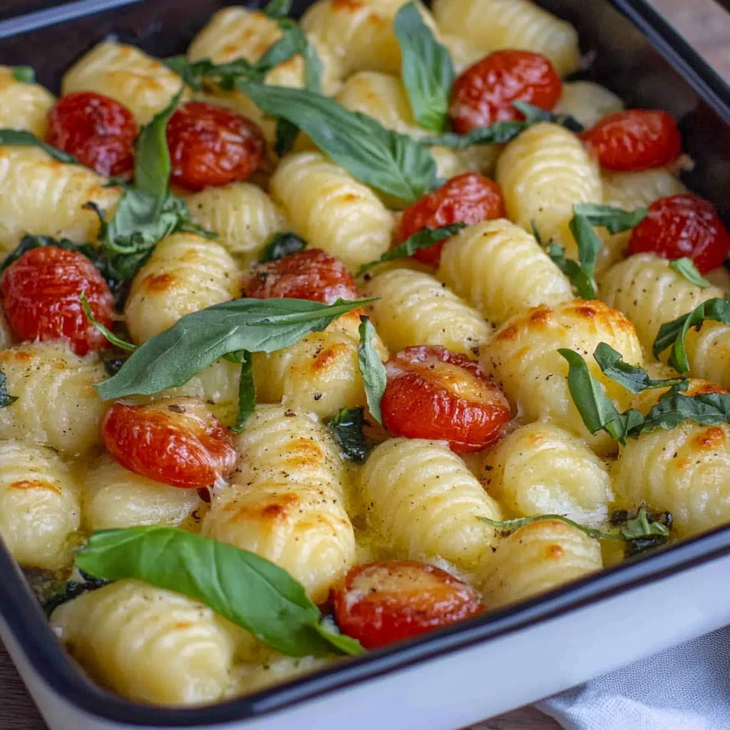 Gnocchi