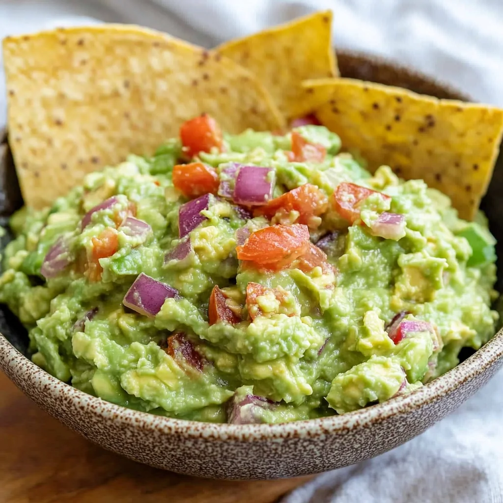Guacamole