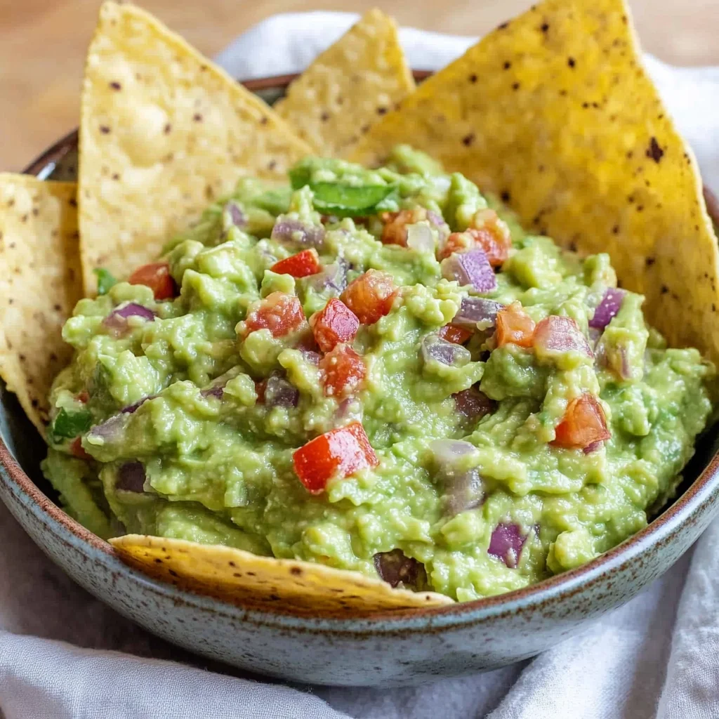 Guacamole
