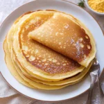 Omas Pfannkuchen - schnelles Grundrezept