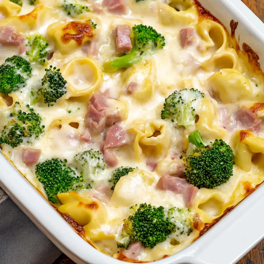 Tortellini