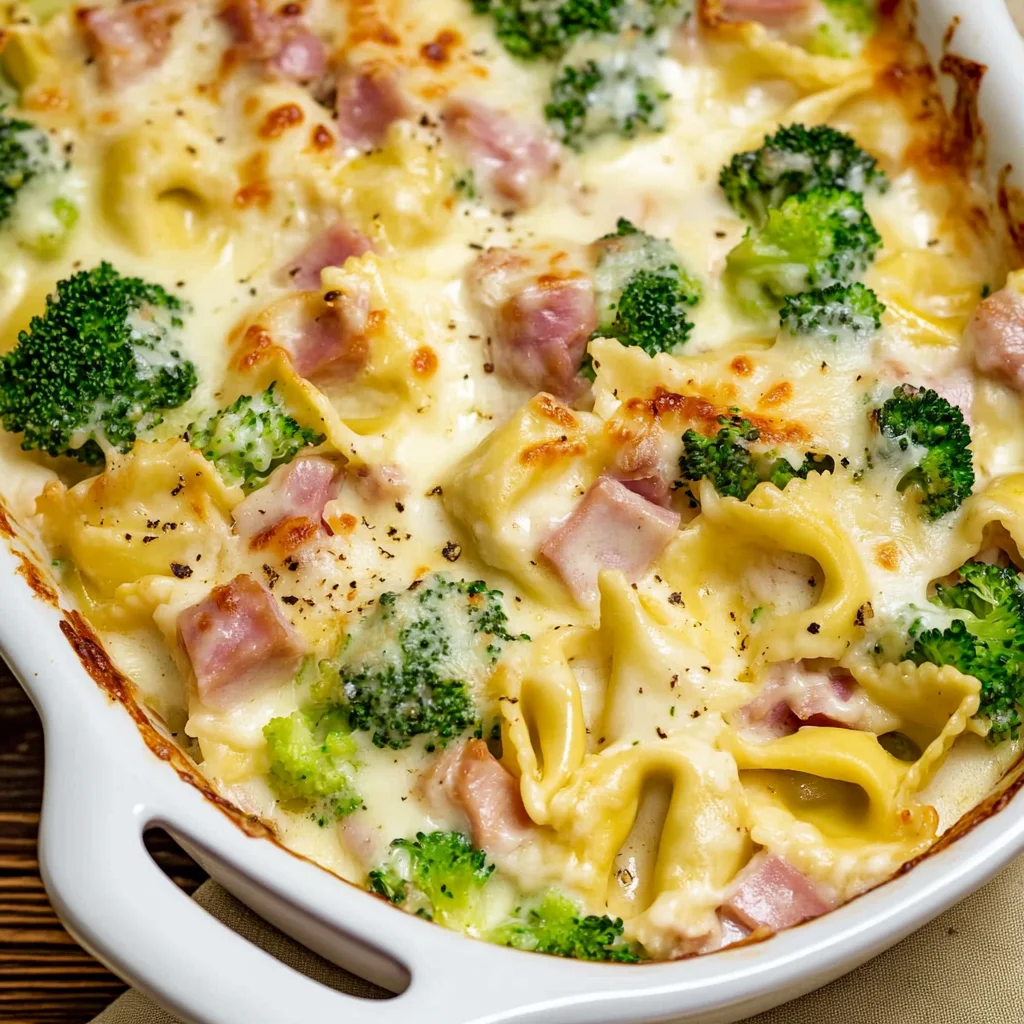 Tortellini