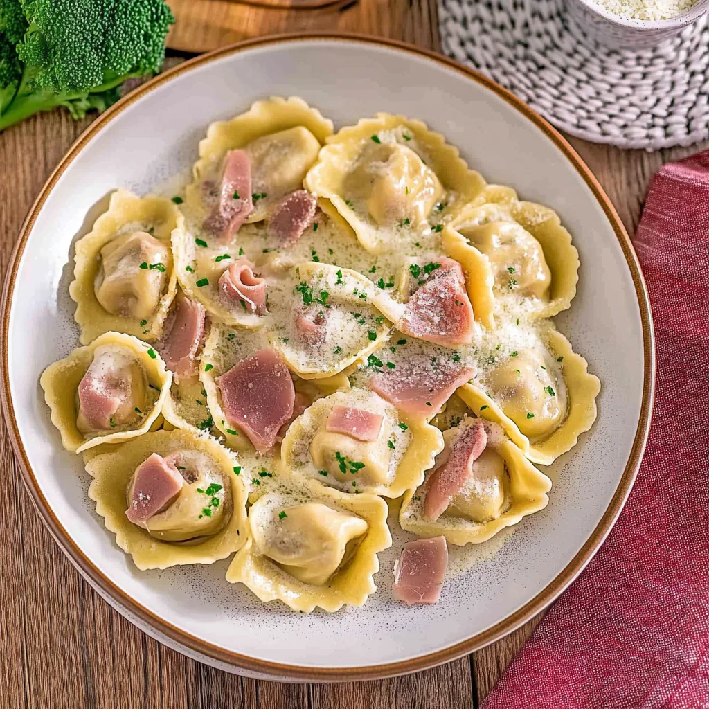 Tortellini