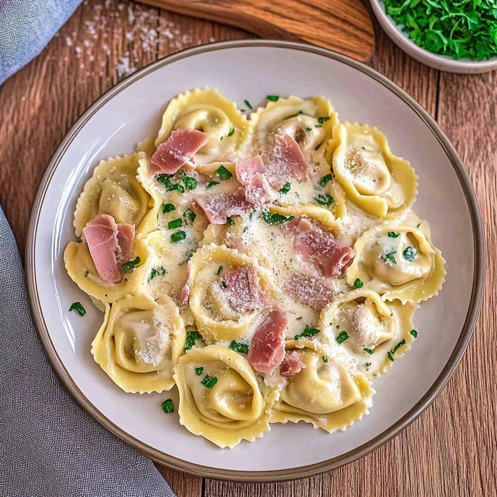 Tortellini